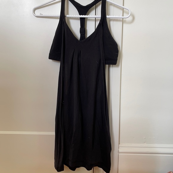 Women’s Lululemon Tank - Black (Size 6) - Picture 1 of 2